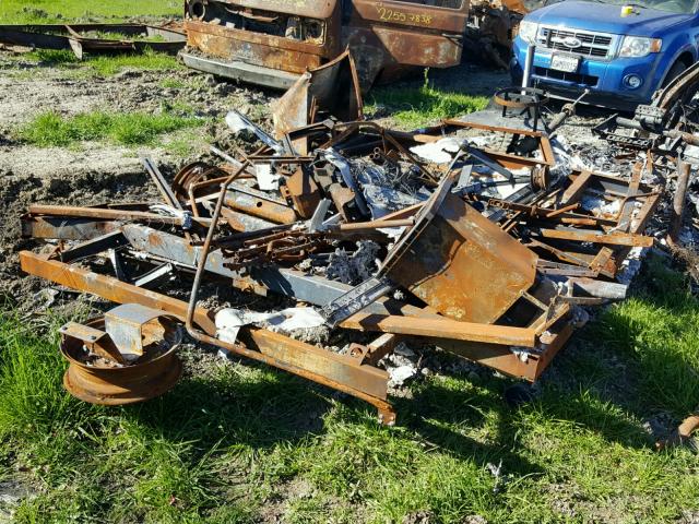 4X4CFM2137D270247 - 2007 TRAIL KING DOLLY BURN photo 4