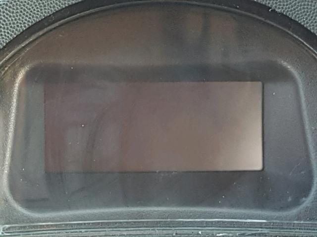 2G2WP552561152743 - 2006 PONTIAC GRAND PRIX 栗色 照片 8