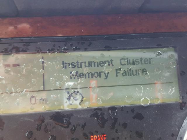 3AKJGLD54FSGD6737 - 2015 FREIGHTLINER CASCADIA 1 WHITE photo 8