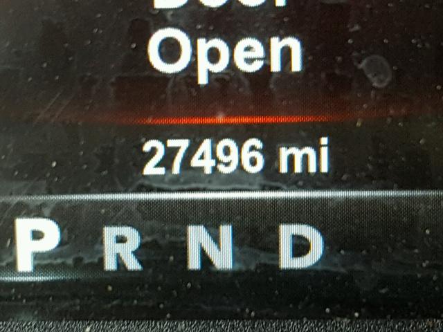 1C6RR7LT7FS644563 - 2015 RAM 1500 SLT თეთრი ფოტო 8