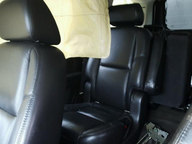 1GYFK63897R368802 - 2007 CADILLAC ESCALADE L WHITE photo 6