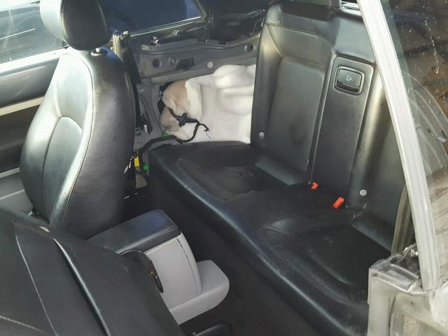 3VWCM21Y34M308300 - 2004 VOLKSWAGEN NEW BEETLE 灰色 照片 6