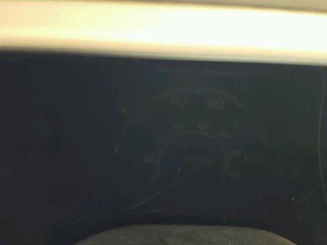 5LMEU88H75ZJ24510 - 2005 LINCOLN AVIATOR Yaşıl foto 8