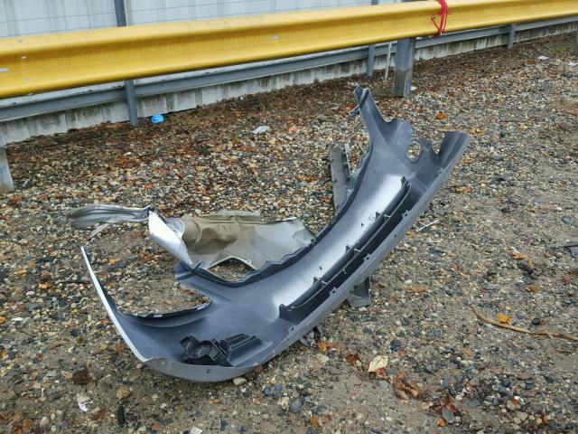 1N4AL2AP7CN401707 - 2012 NISSAN ALTIMA BAS SILVER photo 9