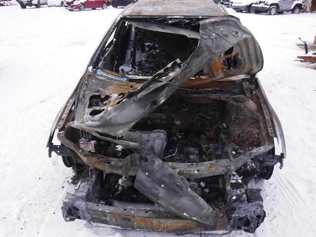 4T1BF1FK3HU384538 - 2017 TOYOTA CAMRY LE GRAY photo 10