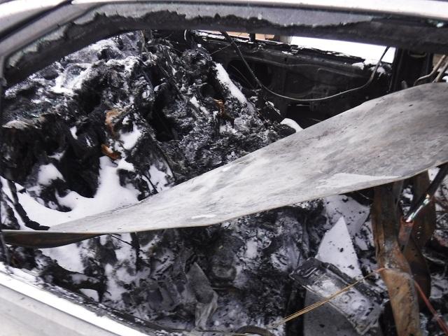 4T1BF1FK3HU384538 - 2017 TOYOTA CAMRY LE GRAY photo 6