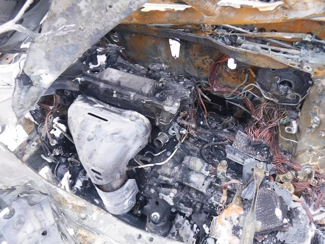 4T1BF1FK3HU384538 - 2017 TOYOTA CAMRY LE GRAY photo 7