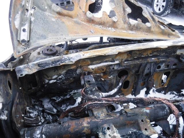 4T1BF1FK3HU384538 - 2017 TOYOTA CAMRY LE GRAY photo 8