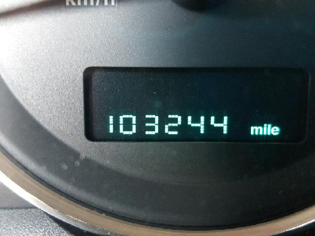 1J8HG582X6C355453 - 2006 JEEP COMMANDER Tünd qırmızı foto 8