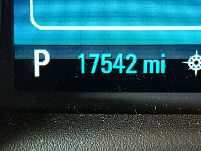 1G11B5SLXEF293339 - 2014 CHEVROLET MALIBU LS BLACK photo 8