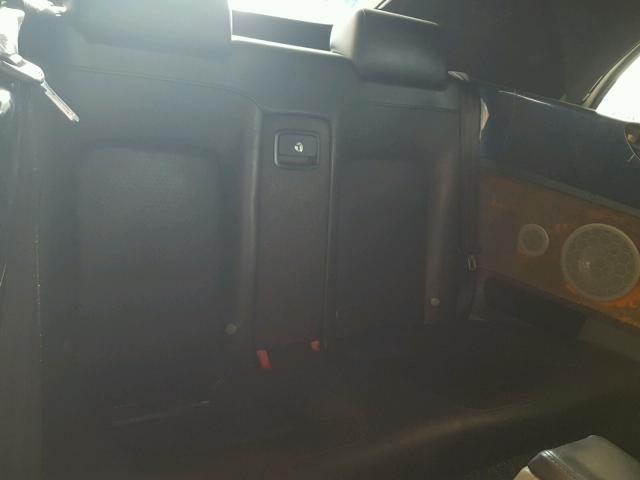 3VWCK21Y33M301867 - 2003 VOLKSWAGEN NEW BEETLE 蓝色 照片 6