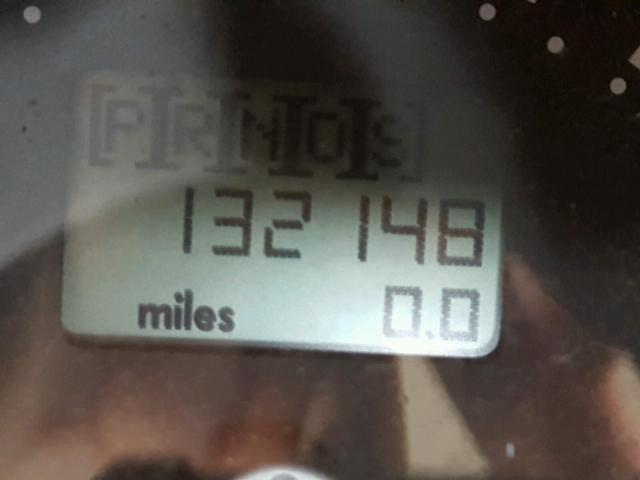 3VWCK21Y33M301867 - 2003 VOLKSWAGEN NEW BEETLE 蓝色 照片 8