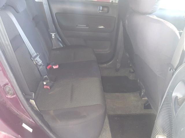 JTLKT324440147773 - 2004 TOYOTA SCION XB Марун фото 6