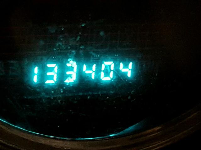 1A8HW582X8F122273 - 2008 CHRYSLER ASPEN LIMI 蓝色 照片 8