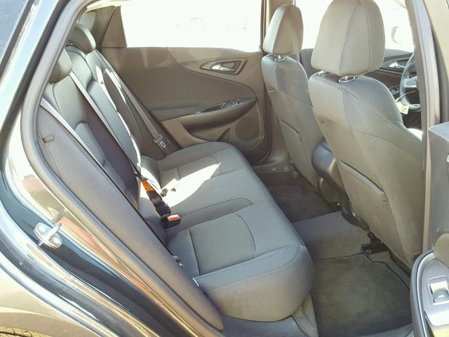 1G1ZB5ST8HF128347 - 2017 CHEVROLET MALIBU LS Boz foto 6