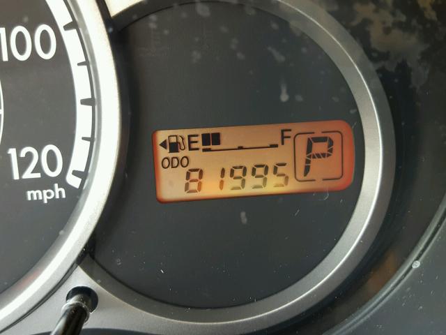 JM1DE1KY6E0176165 - 2014 MAZDA MAZDA2 SPO 灰色 照片 8