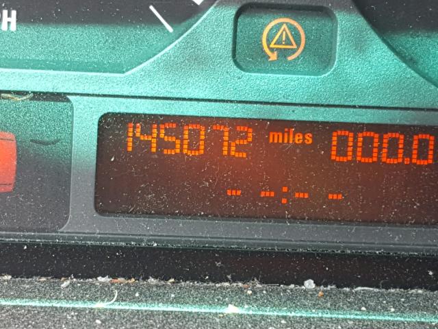 WBAEU33433PM52897 - 2003 BMW 325 XI SILVER photo 8