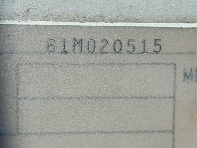 61M020515 - 1961 CADILLAC FLEETWOOD WHITE photo 10