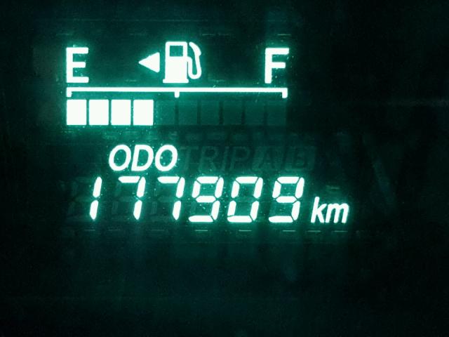 JTDKB20U540036094 - 2004 TOYOTA PRIUS 银色 照片 8