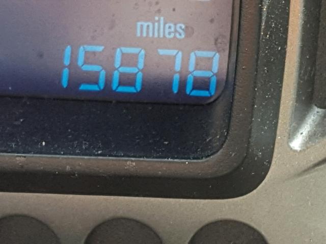 1G1JA5SH3G4167899 - 2016 CHEVROLET SONIC LS GRAY photo 8