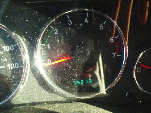 1C4PJMAK8CW140155 - 2012 JEEP LIBERTY SP BLACK photo 8