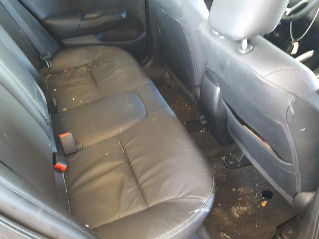 19XFB2F98FE063563 - 2015 HONDA CIVIC EXL 石墨色 照片 6