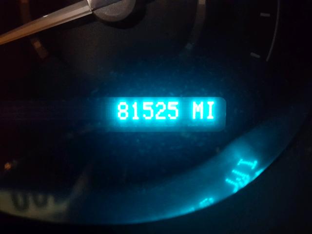 1G1ZC5E00CF226196 - 2012 CHEVROLET MALIBU 1LT ლურჯი ფოტო 8