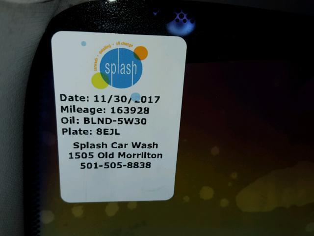 4T1BE32K22U636906 - 2002 TOYOTA CAMRY LE 灰色 照片 9