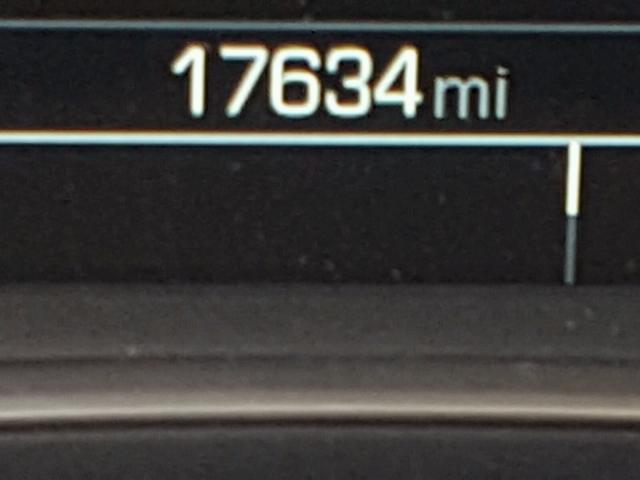 1G1ZJ5SU6GF343655 - 2016 CHEVROLET MALIBU HYB 黑色 照片 8