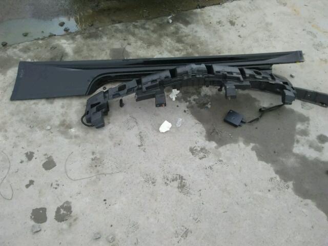 1G6DK1E37D0155187 - 2013 CADILLAC CTS PERFOR BLACK photo 9