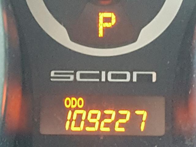JTKJF5C75D3059633 - 2013 TOYOTA SCION TC 白色 照片 8