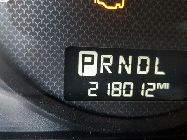 1G1ZU54845F320878 - 2005 CHEVROLET MALIBU LT Boz foto 8