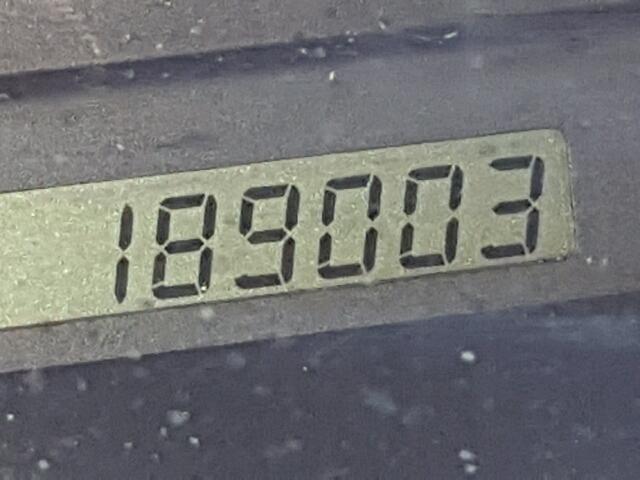 4T1BE32K14U337880 - 2004 TOYOTA CAMRY LE მწვანე ფოტო 8