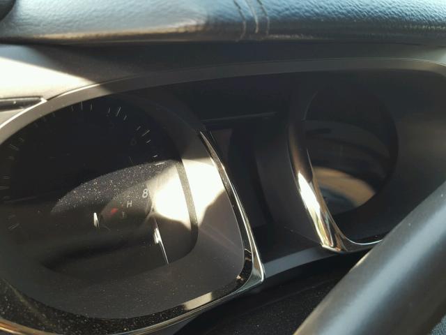 4T1BK1EB0DU033982 - 2013 TOYOTA AVALON BAS BURGUNDY photo 8