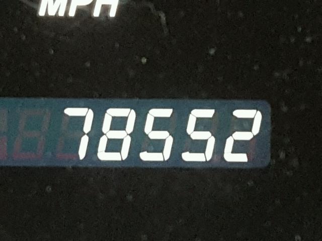 4T1BK3DB3BU384511 - 2011 TOYOTA AVALON BAS Siyah fotoğraf 8