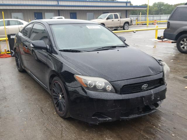 JTKDE167390300778 - 2009 TOYOTA SCION TC 黑色 照片 1