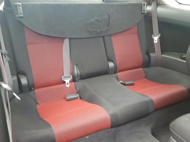 JTKDE167390300778 - 2009 TOYOTA SCION TC 黑色 照片 6