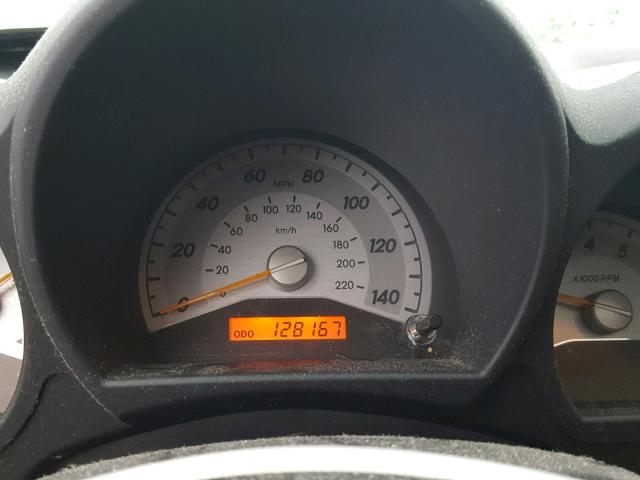 JTKDE167390300778 - 2009 TOYOTA SCION TC 黑色 照片 8