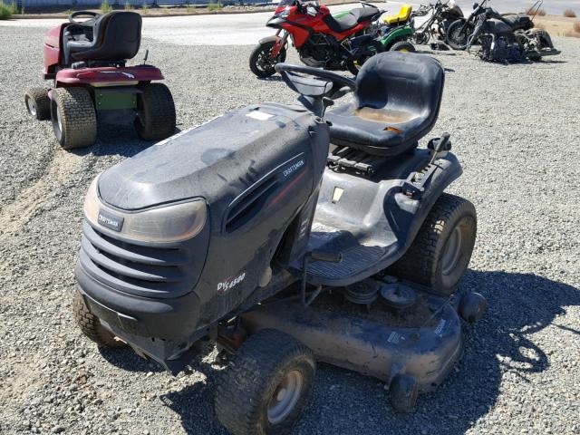 B1LL0FS4L3 - 2007 CRAF LAWNMOWER BLACK photo 2