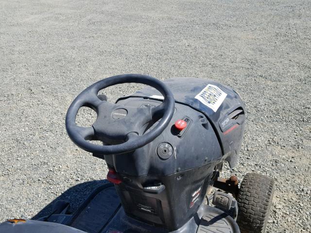 B1LL0FS4L3 - 2007 CRAF LAWNMOWER BLACK photo 5