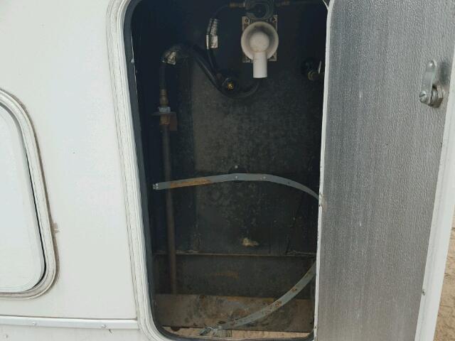 4YDF2762421203313 - 2002 KEYSTONE SPRINTER WHITE photo 7