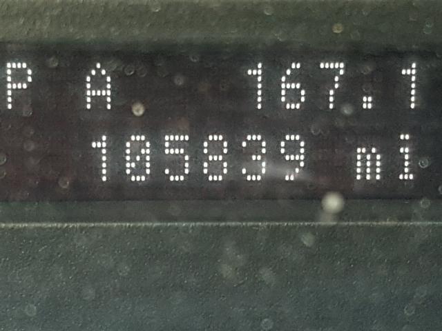 3LNHM28T47R636119 - 2007 LINCOLN MKZ ვერცხლისფერი ფოტო 8