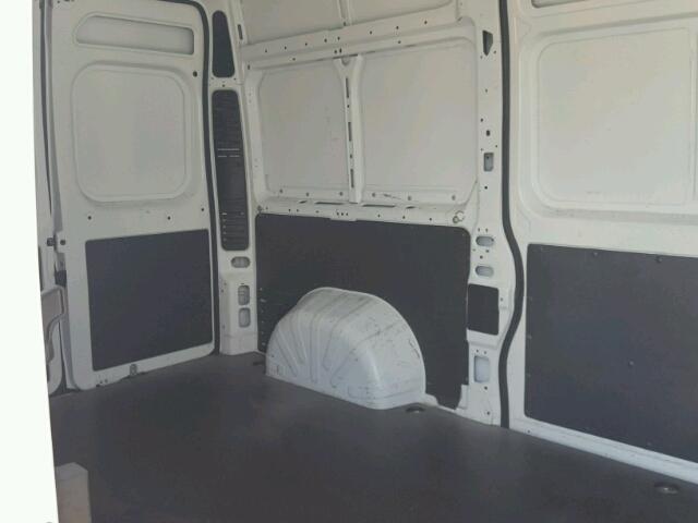 3C6TRVBGXJE116526 - 2018 RAM PROMASTER Ağ foto 6