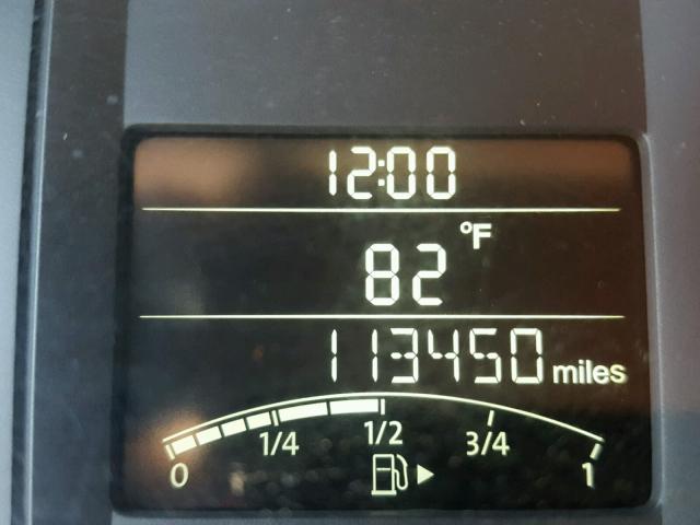 3VW1K7AJ0BM072361 - 2011 VOLKSWAGEN JETTA BASE BROWN photo 8