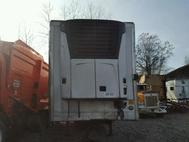 1UYVS2536DU494301 - 2013 UTILITY REFER WHITE photo 2