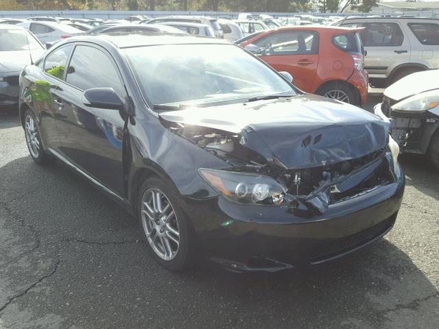 JTKDE167X90279542 - 2009 TOYOTA SCION TC 石墨色 照片 1