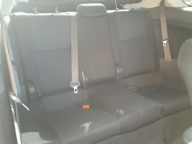 JTKDE167X90279542 - 2009 TOYOTA SCION TC 石墨色 照片 6