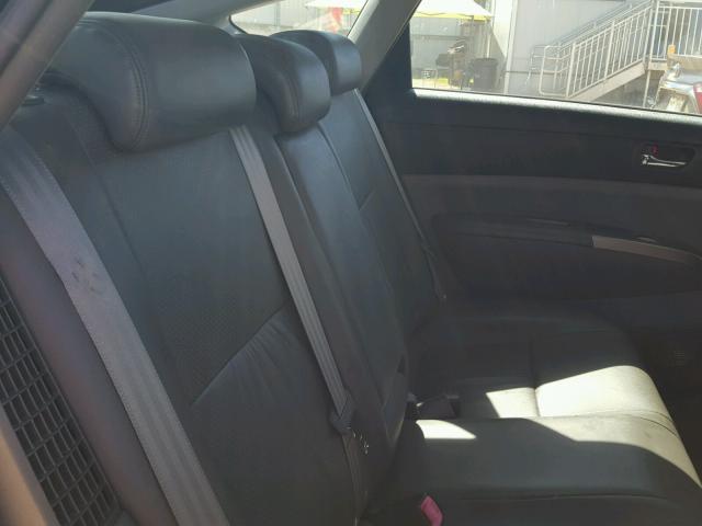 JTDKB20U973203320 - 2007 TOYOTA PRIUS 灰色 照片 6