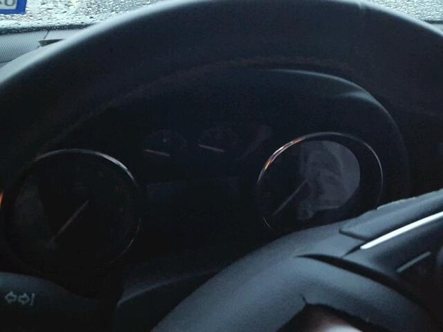 LRBFXBSA9HD051796 - 2017 BUICK ENVISION E Қара фото 8