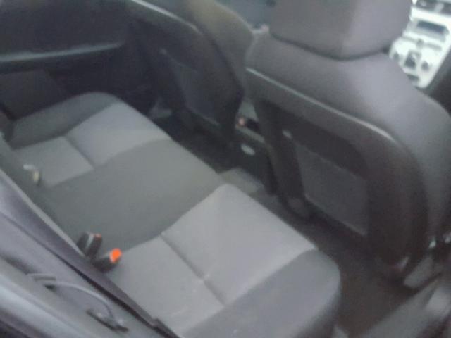 1G1ZC5E0XCF237111 - 2012 CHEVROLET MALIBU 1LT 石墨色 照片 6